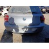 Recambio de paragolpes trasero para bmw serie 1 lim. (f20) 120d referencia OEM IAM 51127293557  