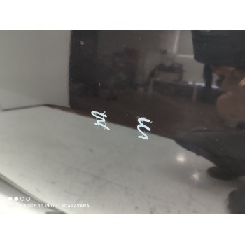 Recambio de puerta trasera derecha para mitsubishi outlander (cw0) 2.0 di-d invite referencia OEM IAM   