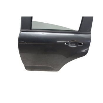 Recambio de puerta trasera izquierda para citroën c3 attraction referencia OEM IAM 9002CC  