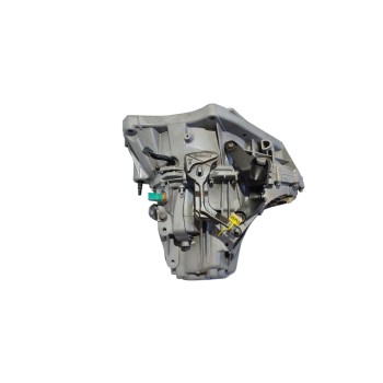 Recambio de caja cambios para nissan x-trail (t32) acenta referencia OEM IAM TL4144  