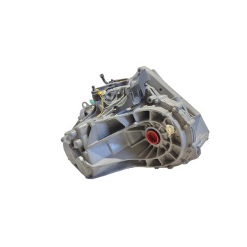 Recambio de caja cambios para nissan x-trail (t32) acenta referencia OEM IAM TL4144  