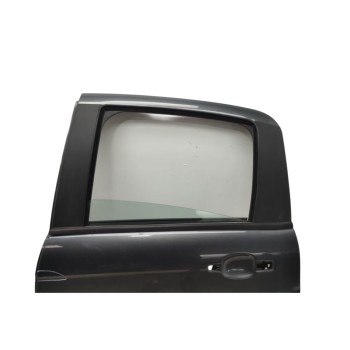 Recambio de puerta trasera izquierda para citroën c3 attraction referencia OEM IAM 9002CC  