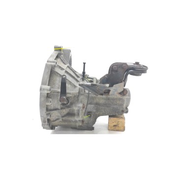 Recambio de caja cambios para mg mg tf 115 referencia OEM IAM 16K4F  