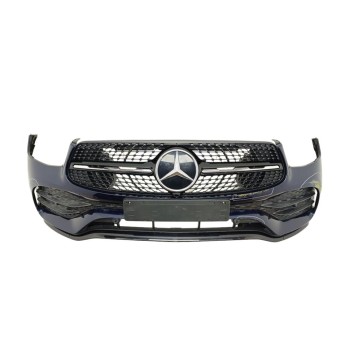 Recambio de paragolpes delantero para mercedes-benz clase glc coupe (bm 253)(6.2016) glc 220 d 4matic (253.315) referencia OEM I