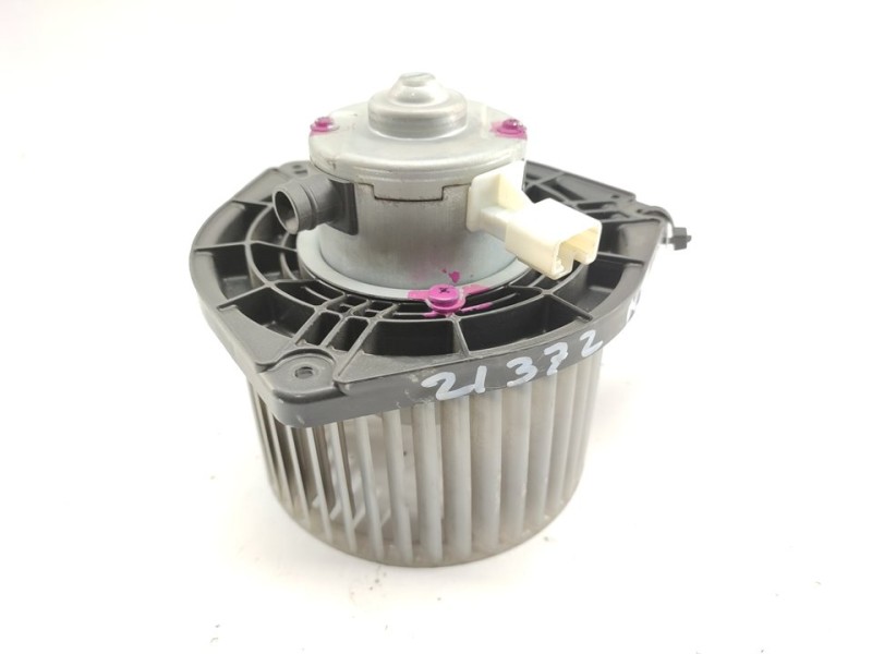 Recambio de ventilador calefaccion para mitsubishi outlander (cw0) 2.0 di-d invite referencia OEM IAM CSA431D208  