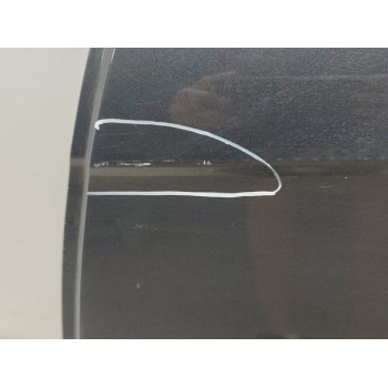 Recambio de puerta trasera izquierda para citroën c3 attraction referencia OEM IAM 9002CC  