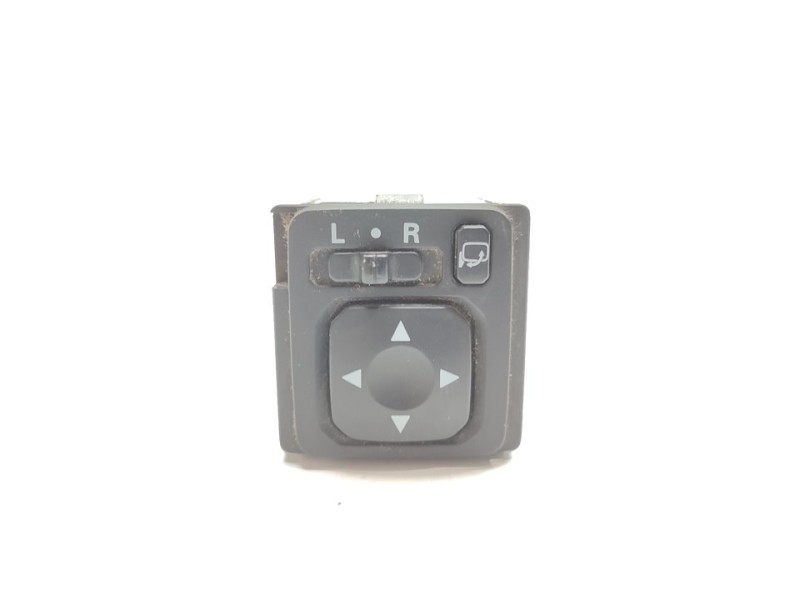 Recambio de mando retrovisor para mitsubishi asx (ga0w) challenge 2wd referencia OEM IAM MR951187  