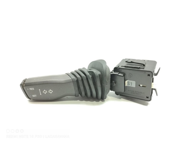 Recambio de mando intermitentes para opel antara cosmo 4x4 referencia OEM IAM 96628760  