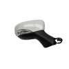 Recambio de retrovisor derecho para renault clio iv authentique referencia OEM IAM 963016264R  