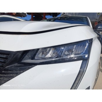 Recambio de faro izquierdo para peugeot 308 (p5) allure pack referencia OEM IAM 9839286380  
