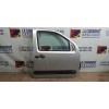 Recambio de puerta delantera derecha para nissan navara pick-up (d40m) 2.5 dci cat referencia OEM IAM   
