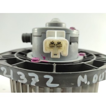Recambio de ventilador calefaccion para mitsubishi outlander (cw0) 2.0 di-d invite referencia OEM IAM CSA431D208  