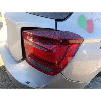 Recambio de piloto trasero derecho para bmw serie 1 lim. (f20) 120d referencia OEM IAM   