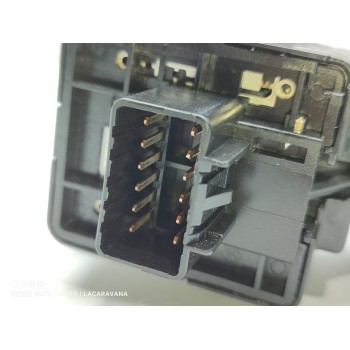 Recambio de mando intermitentes para opel antara cosmo 4x4 referencia OEM IAM 96628760  