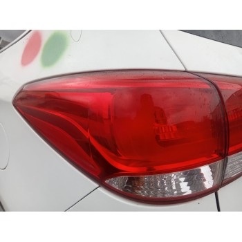 Recambio de piloto trasero izquierdo para kia carens ( ) concept referencia OEM IAM 92401A4010  