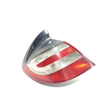 Recambio de piloto trasero izquierdo para mercedes-benz clase c (w203) sportcoupe c 220 cdi (la) (203.708) referencia OEM IAM A2