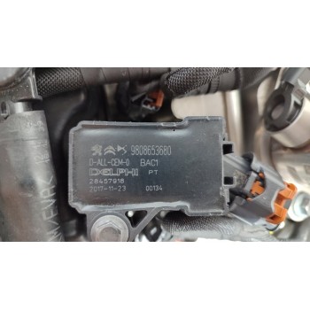 Recambio de motor completo para peugeot 308 sw allure referencia OEM IAM HN05  