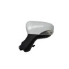 Recambio de retrovisor izquierdo para renault clio iv authentique referencia OEM IAM 963025724R  