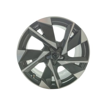 Recambio de llanta para peugeot 308 (p5) allure pack referencia OEM IAM 9835057580  