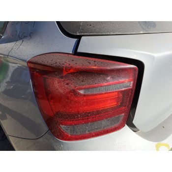 Recambio de piloto trasero izquierdo para bmw serie 1 lim. (f20) 120d referencia OEM IAM   