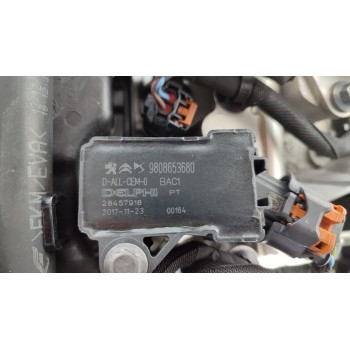 Recambio de motor completo para peugeot 308 sw allure referencia OEM IAM HN05  