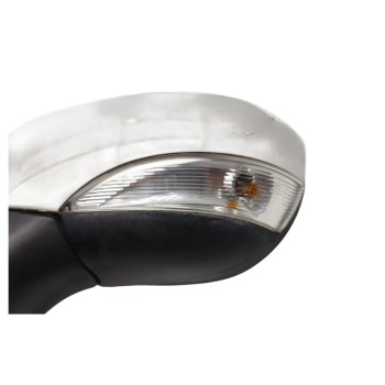 Recambio de retrovisor izquierdo para renault clio iv authentique referencia OEM IAM 963025724R  