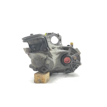 Recambio de caja cambios para mg mg tf 115 referencia OEM IAM 16K4F  