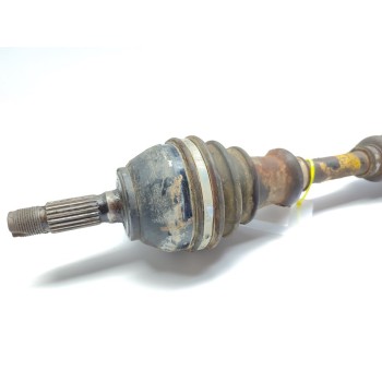 Recambio de transmision delantera izquierda para citroën c15 1.9 referencia OEM IAM 3274C4  