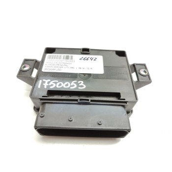 Recambio de modulo electronico para nissan qashqai (j11) 360 referencia OEM IAM 360326FL0C  