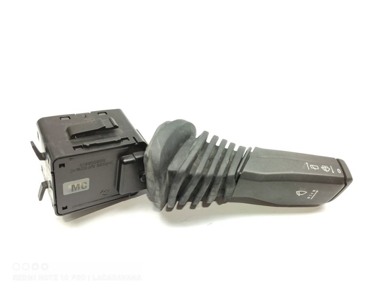 Recambio de mando limpia para opel antara cosmo 4x4 referencia OEM IAM 96628752  