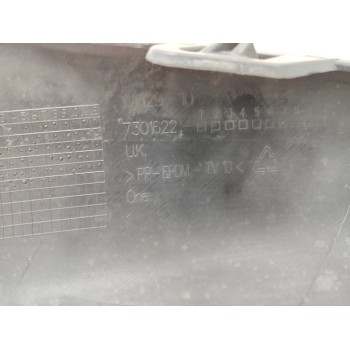 Recambio de molduras delanteras para mini mini (f56) one first referencia OEM IAM 7301622  