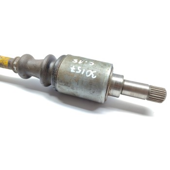 Recambio de transmision delantera izquierda para citroën c15 1.9 referencia OEM IAM 3274C4  