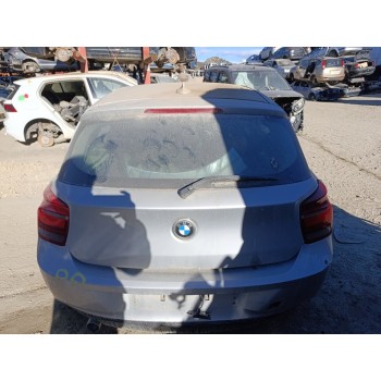 Recambio de porton trasero para bmw serie 1 lim. (f20) 120d referencia OEM IAM 41007305470  