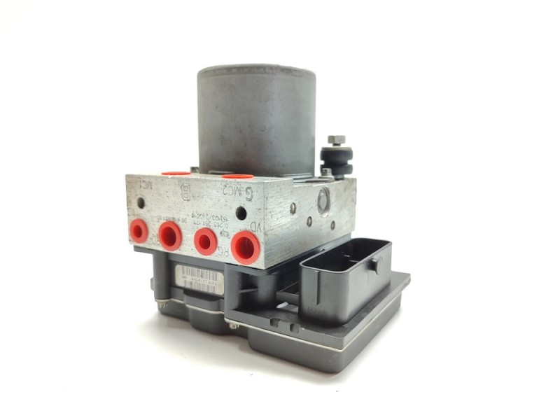 Recambio de abs para toyota proace l1h1 furgón active referencia OEM IAM 0265251177  