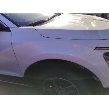 Recambio de aleta delantera derecha para kia niro (sg2) hybrid concept referencia OEM IAM 66321AT000  