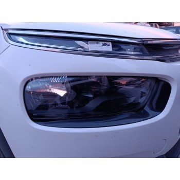 Recambio de faro derecho para citroën c4 cactus feel referencia OEM IAM 9821349680  