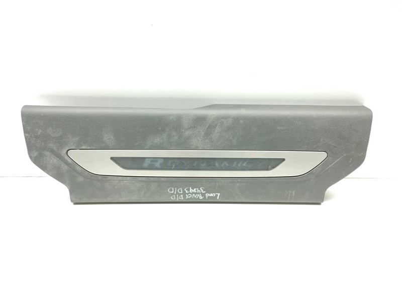 Recambio de moldura para land rover range rover velar velar referencia OEM IAM HK8313200BFW  