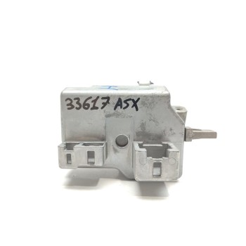 Recambio de conmutador de arranque para mitsubishi asx (ga0w) challenge 2wd referencia OEM IAM 8610A130  