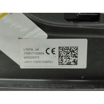 Recambio de moldura para land rover range rover velar velar referencia OEM IAM HK8313200BFW  