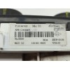 Recambio de mando calefaccion / aire acondicionado para renault clio iv authentique referencia OEM IAM T1019676Z  