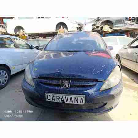 PEUGEOT 307 (S1)