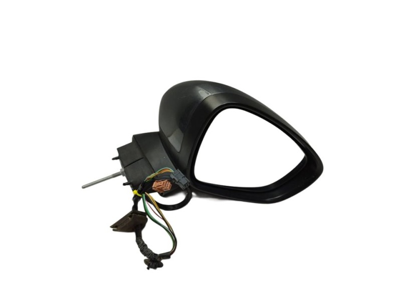 Recambio de retrovisor derecho para citroën c3 attraction referencia OEM IAM 8154AR  