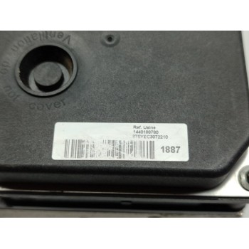 Recambio de abs para toyota proace l1h1 furgón active referencia OEM IAM 0265251177  