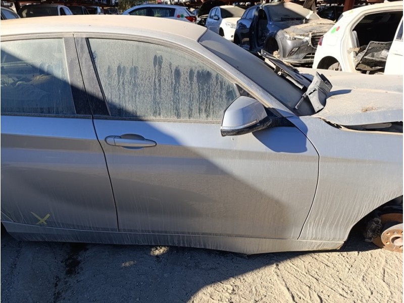 Recambio de puerta delantera derecha para bmw serie 1 lim. (f20) 120d referencia OEM IAM 41007284512  