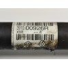 Recambio de transmision delantera derecha para renault clio iv authentique referencia OEM IAM 391000926R  