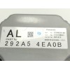 Recambio de modulo electronico para nissan qashqai (j11) 360 referencia OEM IAM 292A54EA0B  