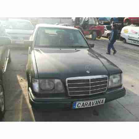 MERCEDES-BENZ CLASE E (W124) BERLINA
