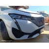 Recambio de paragolpes delantero para peugeot 308 (p5) allure pack referencia OEM IAM 168197231T  