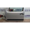Recambio de puerta delantera izquierda para nissan navara pick-up (d40m) 2.5 dci cat referencia OEM IAM   