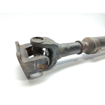 Recambio de transmision central delantera para nissan terrano/terrano.ii (r20) comfort referencia OEM IAM 372000F000  